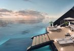 The ritz Carlton Collection, prochain et premier yacht de luxe de la célèbre compagnie hôtelière dépassera toutes les limites atteintes du luxe et du raffinement en mer